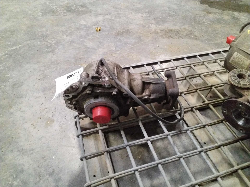 06 07 08 09 10 11 12 13 14 HONDA RIDGELINE Transfer Case — 第 2/2 张图片
