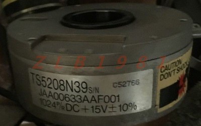 One OTIS encoders TS5208N39S/N