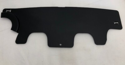 2005-2023 Chrysler Dodge Close Out Panel Shield OEM Mopar 4806232AB