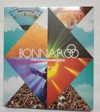 NEW Bonnaroo What Which, This, That the Other Paperback Book 2012 Music Festival