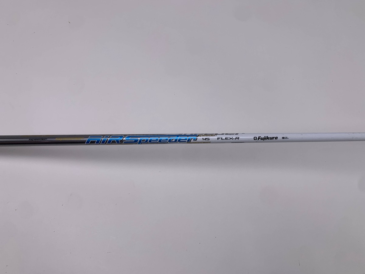 TaylorMade SIM2 MAX-D Driver 10.5* Fujikura Air Speeder 45g
