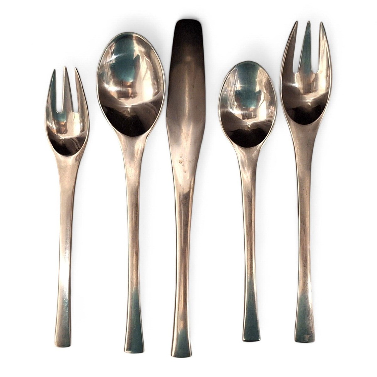 DANSK ODIN Japan Stainless Steel Flatware Silverware – You Choose Pieces, Mint Condition