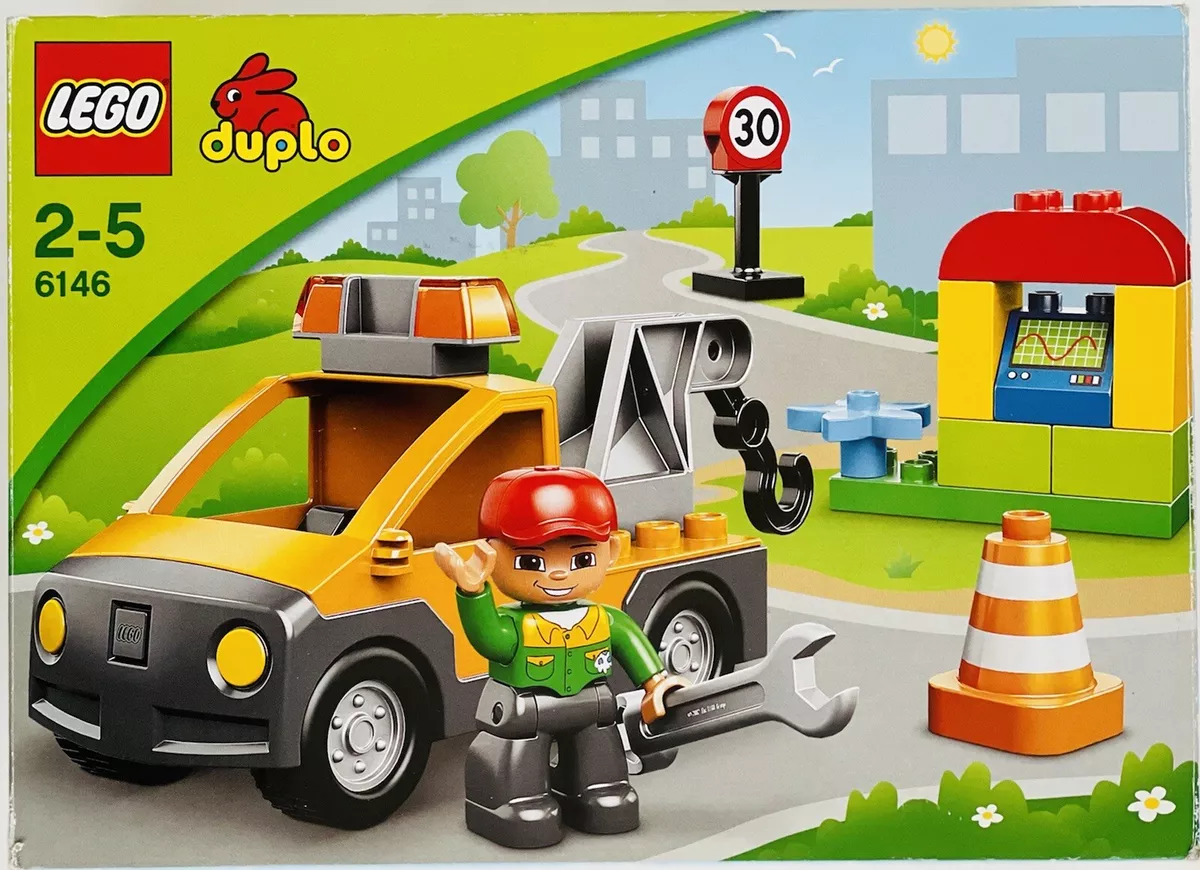 Lego 2025 duplo 6146