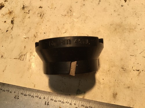Rohm Driving Disk 88088 40HL New (7) - Picture 5 of 5