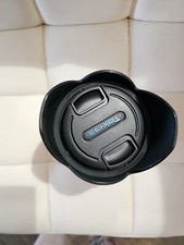 Tokina atx-i 11-16mm f2.8 Lens for Canon EF DSLR cameras