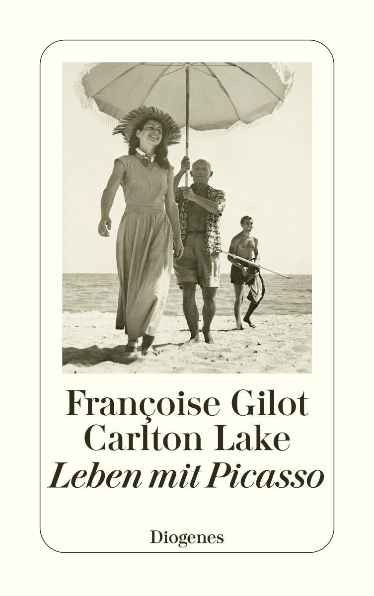 Thumbnail - Leben Mit Picasso, Françoise Gilot