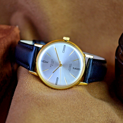 OROLOGIO UOMO AUTOMATICO TISSOT PRX Powermatic 80 T137407A Data - Foto 4