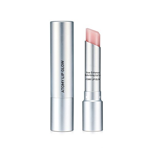 [ATOMY] Brillo labial 3,3 g (SPF15) / K-Beauty - Imagen 1 de 3