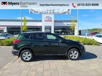 2013 Toyota RAV4 XLE - Sunroof - Bluetooth