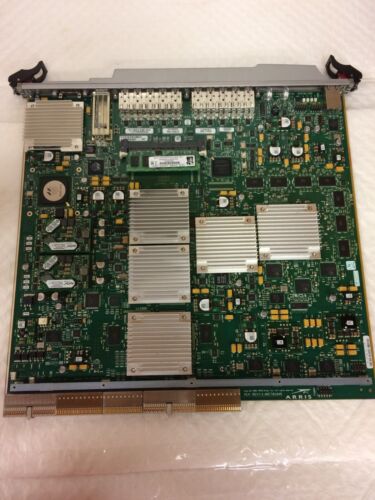 Arris C4-RCM-01000W RCM 722013 *OtOf12