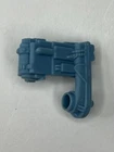 Vintage 1989 TMNT Baxter Stockman ANTI-TURTLE SWATTER accessory BLUE VARIANT