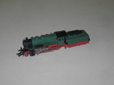 G 8; BR 56 grün 02231 Spur TT DDR 80er Jahre Fahrverhalten + optisch top lesen!