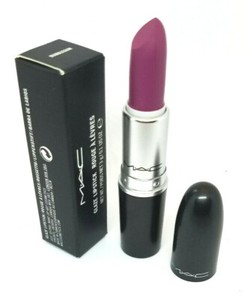 mac bubblegum lipstick