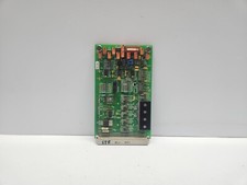 EIDSVOLL ELECTRONICS 631A PCB CARD