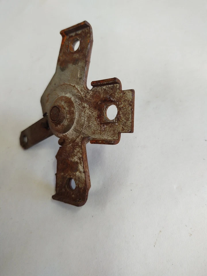 Mando a distancia para puerta derecha Oldsmobile Cutlass 1964-1965 64 65 GM OEM Foto 4 de 4