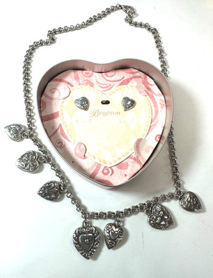 Lot De 100 Charms Métal Argenté "KEYS TO MY HEART" - Pour Création De Bijoux