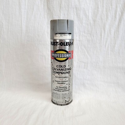 Galvanized Zinc Spray Galvanizing Spray Paint Galvanized Paint