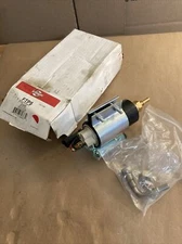 Standard Ignition Diesel Injector Pump FTP5