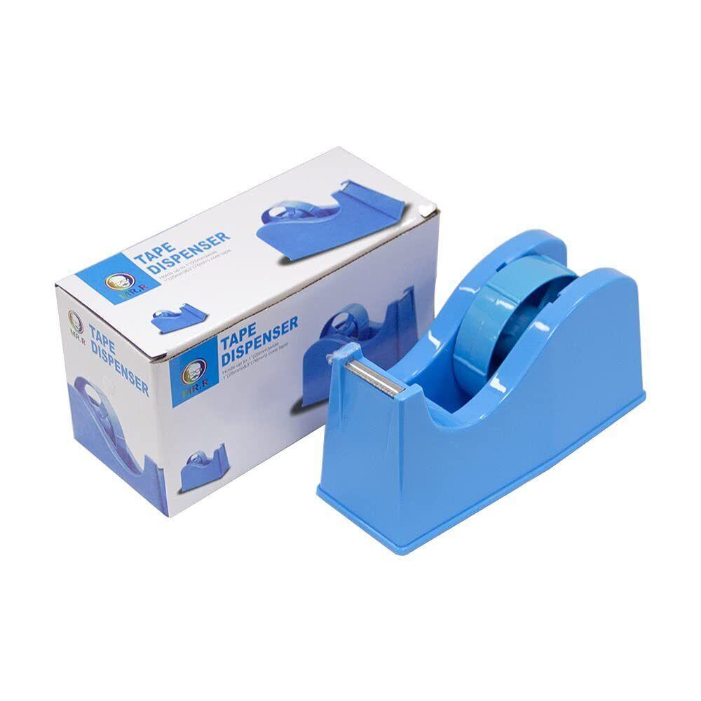 Desktop Tape Dispenser Holder for Masking Tape Heat Transfer Tape Sublimation-image
