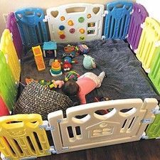 gupamiga baby play mat