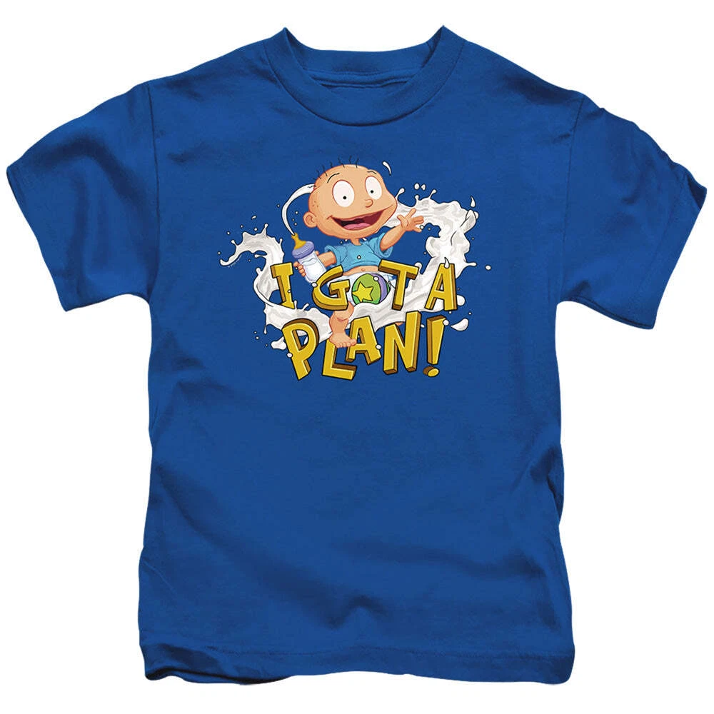 Tommy pickles on sale t shirt