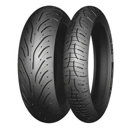 Michelin hotsell motorcycle tyres