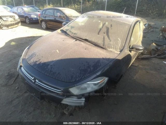 Regulador de ventana de puerta delantera izquierda usado se adapta a: Dodge Dart 2013 delantero eléctrico Foto 2 de 4