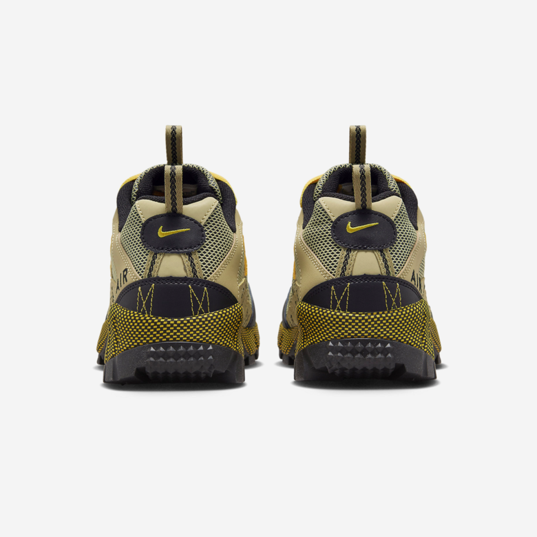 靴 nike air humara Wheat Grass 27.5 The Nike Air Humara Wheat Grass Yellow Ochre Releases May 25