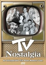TV Nostalgia- The Lucy Show, Andy Griffith, Beverly Hillbillies, Dick Van Dyke,
