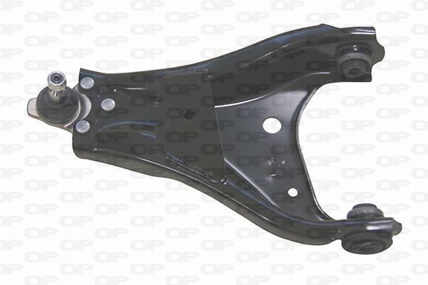 Triangle de suspension inférieur pour Dacia Duster 1.5 dCi et 1.6 16V