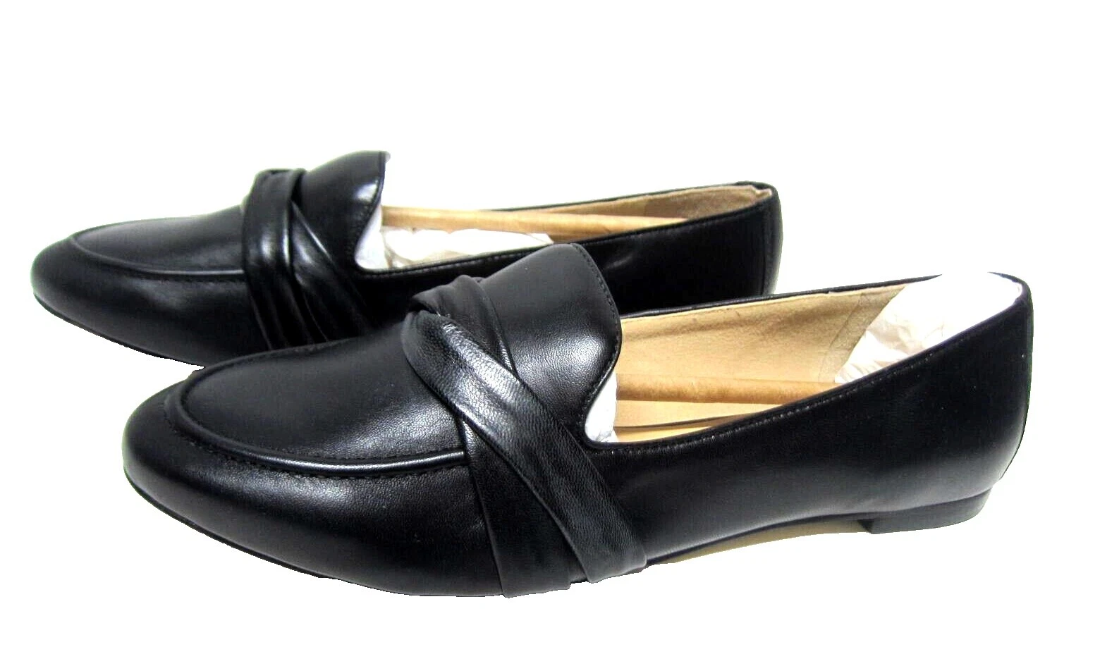 Talbots Black Shoes for Women