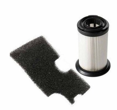 Filtro Cartuccia Per Aspirapolvere Verticale Zanussi ZAN1829, ZAN1830, ZAN1831 - Ricambio Hoover