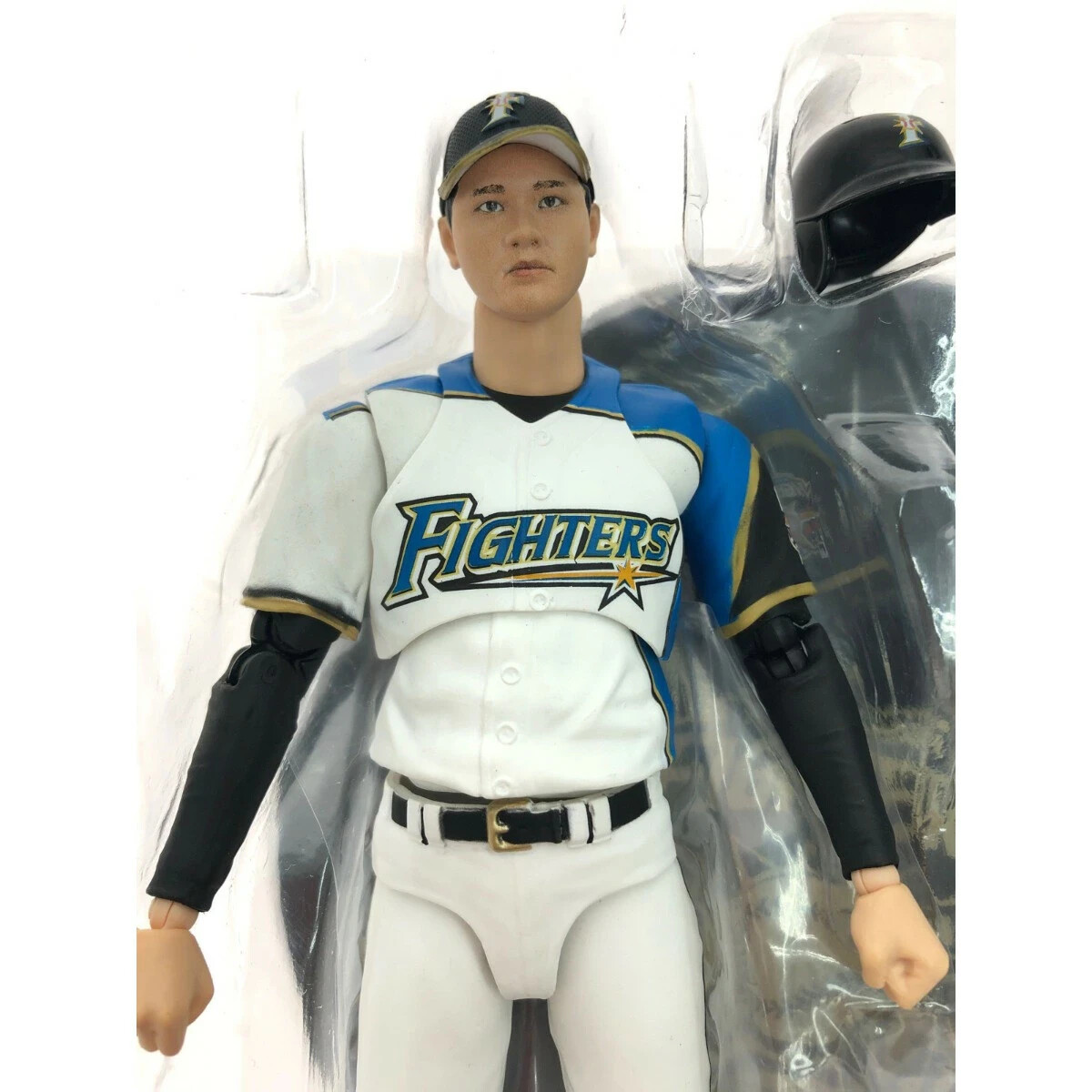 Shohei Ohtani フィギュアセート Shohei Ohtani (Los Angeles Dodgers) (Platinum Edition)