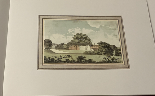 Sketches and Hints on Landscape Gardening Beautiful Limited Edition Hardcover - Picture 6 of 12