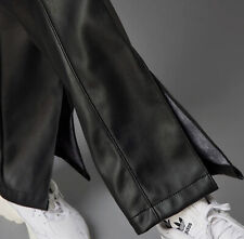 adidas Faux Leather Regular Size Clothing for Women for sale adidas Faux Leather Regular Size Clothing for Women for sale