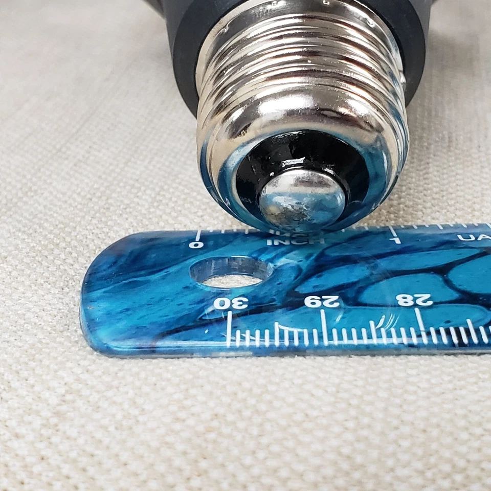 Litetronics 15W PAR30LN Led Bulb For Indoor Down-Lighting 3000K 30,000H NS1317 - Image 4 of 4