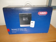 Abus Secvest IP Video Set