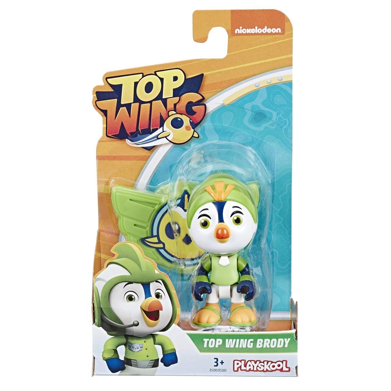 TOP WING E5283 Spielzeug 4090₽