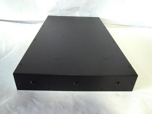 Serveur console série avancée Vertiv Avocent ACS8032DAC 32 ports - Photo 4/7