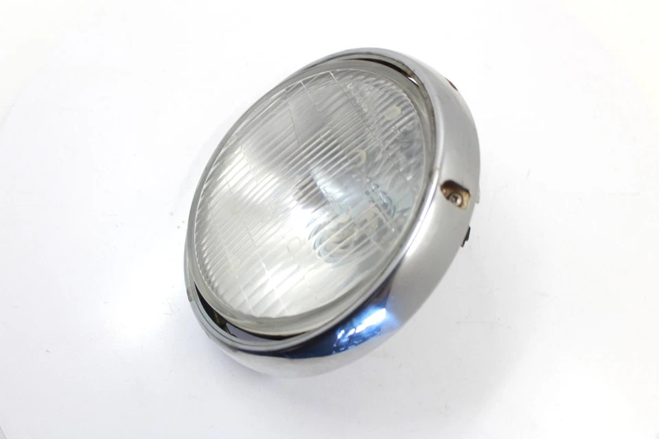 Suzuki GZ250 2003 OEM faro único faro faro luz Foto 4 de 4