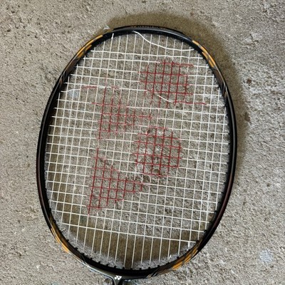 YONEX VOLTRIC Z-FORCE Badmintonschläger