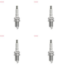 Bougies d'allumage Fiat 130