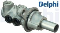 Delphi LM80441 Hauptbremszylinder Bremszylinder FüR Fiat FüR Opel