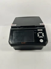 Photo,NameCard,Slide & Negative Scanner with Large 5" LCD Screen,Film