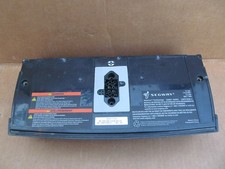 Genuine 23IFR19 73.6V battery for Segway X2 personal transporter DEAD AS-IS -152