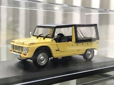 Citroen MEHARI Mary Minicar Norev 1/43