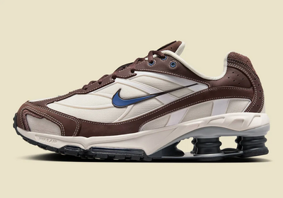 Nike Shox Ride 2 Phantom Baroque Brown | eBay