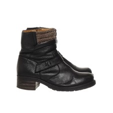 Brako, Boots, Größe: 39, Braun, Damen #TYt