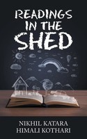 Nikhil Katara (U. A.) | Readings In The Shed | Taschenbuch | Englisch (2021)