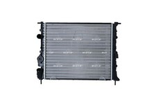 Radiateur Dacia Solenza